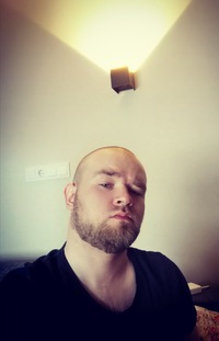 Александр Никифоров