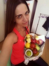 Наташа Кобыльчак-Старченко