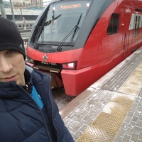 Александр Ушаков