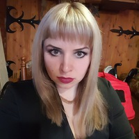 Анастасия Фролова
