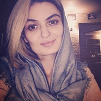 Динара Султанова