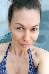 Людмила Новикова