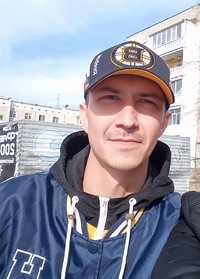 Михаил Соколов