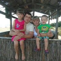 Ирина Петрова