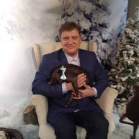 Александр Никифоров