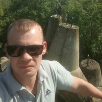 Илья Сергеевич