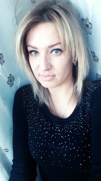 Юля Приходько