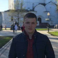Дмитрий Владимиров