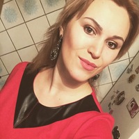 Анюта Попова