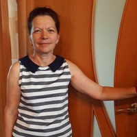 Людмила Янченко