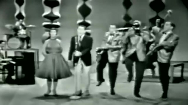 Louis Prima Keely Smith, Just a Gigolo I Aint Go