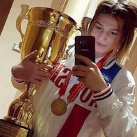 Рамазан Магомедов