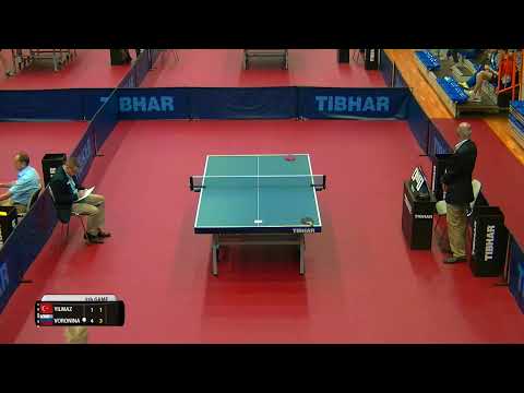 2019 ITTF Polish Junior Cadet