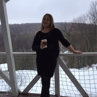 Анна Колесникова
