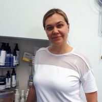 Лариса Носкова