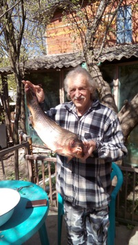 Александр Бурцев
