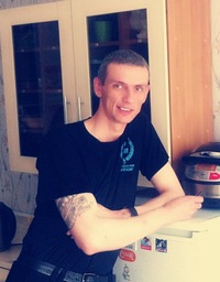 Олег Вячеславович