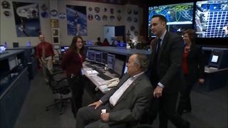 DA VEDERE!!! ECCO PERCHÉ LA NASA TI STA INGANNANDO!!!