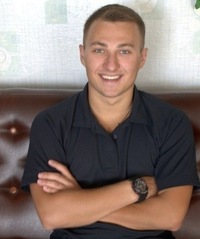 Николай Жуков