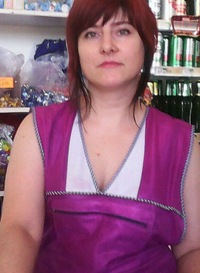 Светлана Фоменко