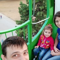 Андрей Сергеев