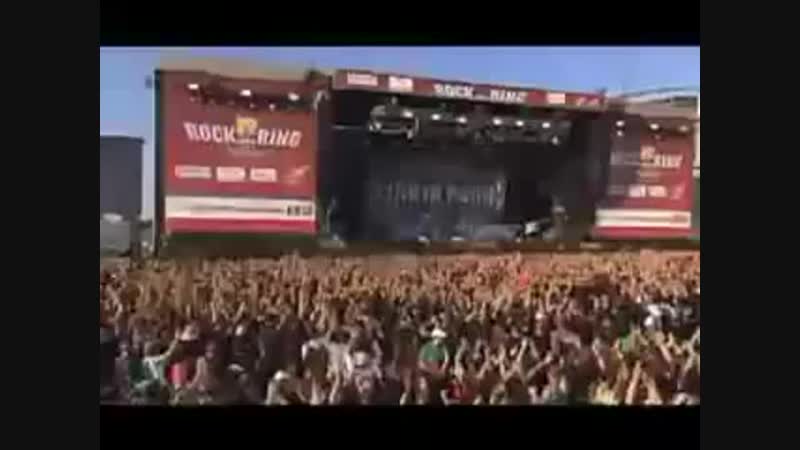 Linkin Park Somwhere I Belong( Rock