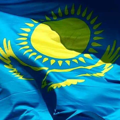 Архат Назбиев, Казахстан, Экибастуз