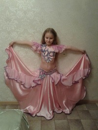 Марина Румянцева