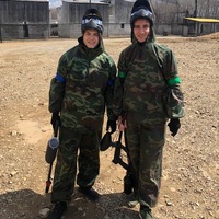 Алексей Зыков