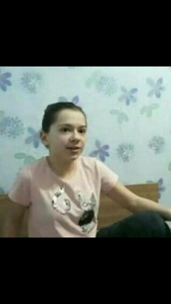 Настя Клинцовская, Россия, Краснодар
