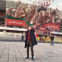 Андрей Николаевич