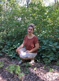 Елена Жукова