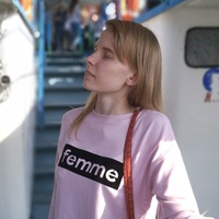 Анна Леонова | Хабаровск