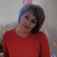 Наталия Борисенко