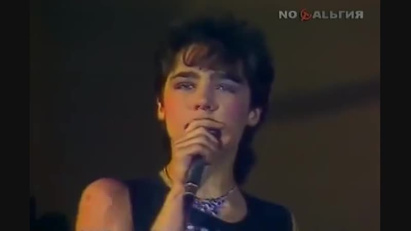 Ласковый май Белые розы. Оригинал, раритетное