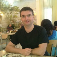 Дмитрий Безруков | Москва
