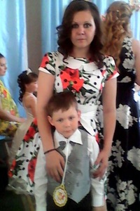 Ксения Зимина