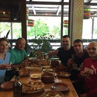 Андрей Васильевич