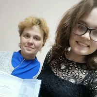 Наталия Петрова-Титова