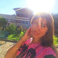 Мария Кузнецова