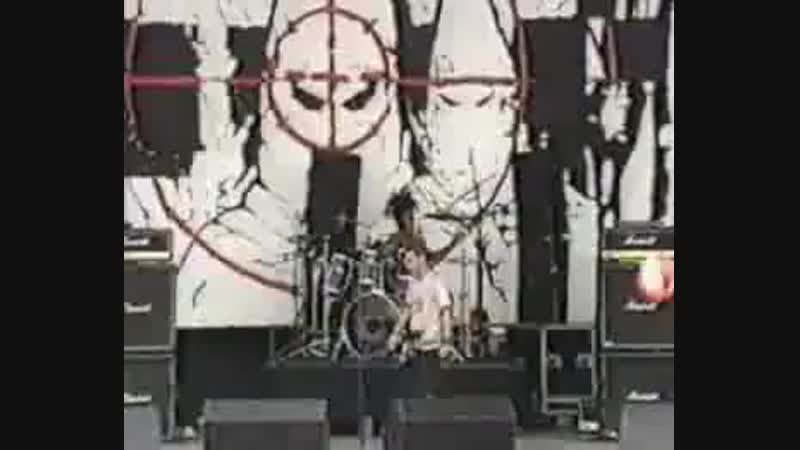 Nailbomb World Of