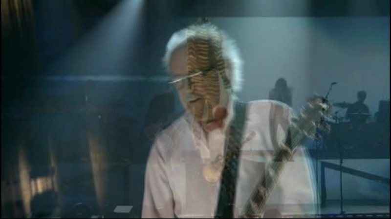 Foreigner Feels Like The First Time ( Live In Chicago)