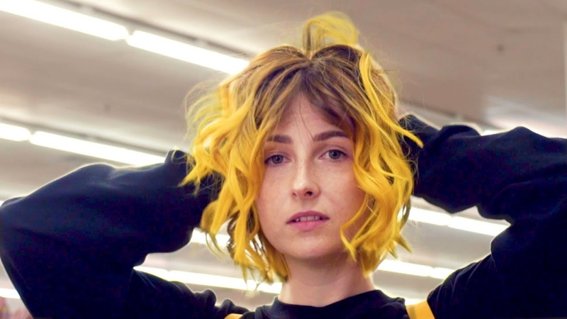 Tessa Violet Crush ( Official Music