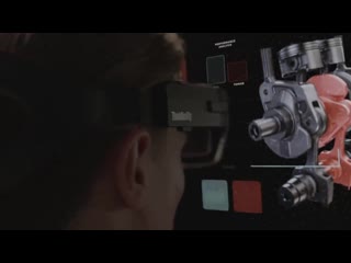 Lenovo ThinkReality А6