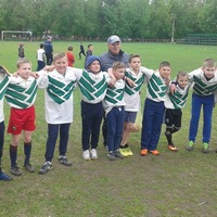 Никита Ефимов | Мценск