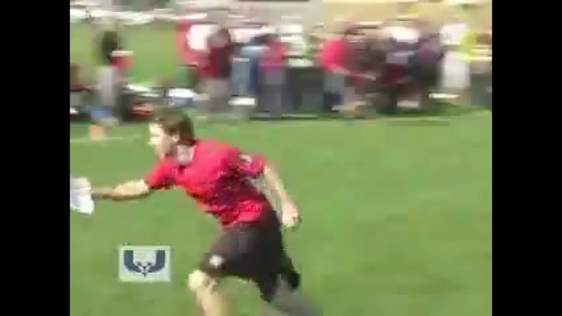 Алтимат Фрисби ( Ultimate