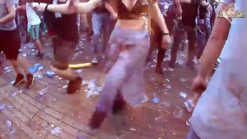 Harmony Of Hardcore 2018 Aftermovie Father