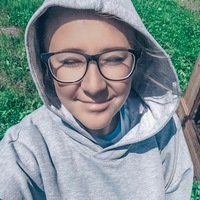 Алина Швецова