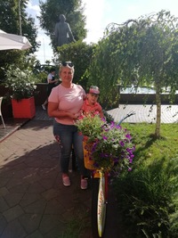 Елена Карпова