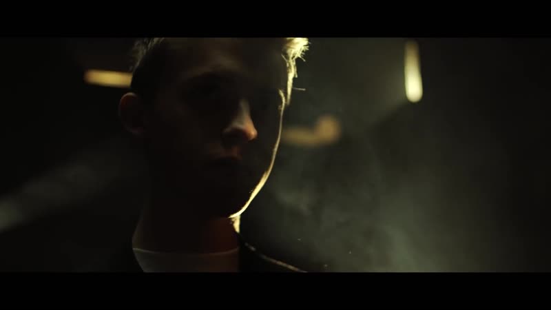 Eliot Wake Up Belgium Official Music Video Eurovision 2019(Бельгия евровидение